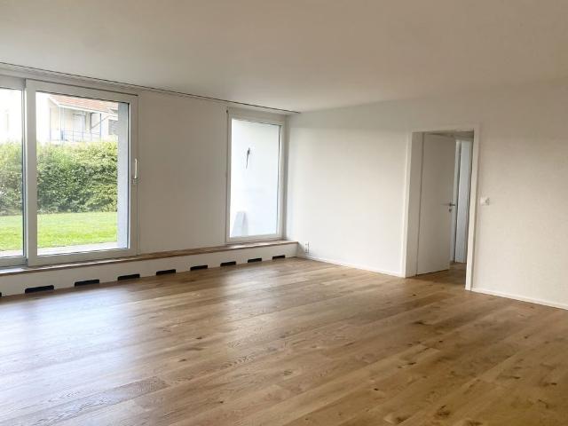 Apartment mieten in Dornach, Solothurn