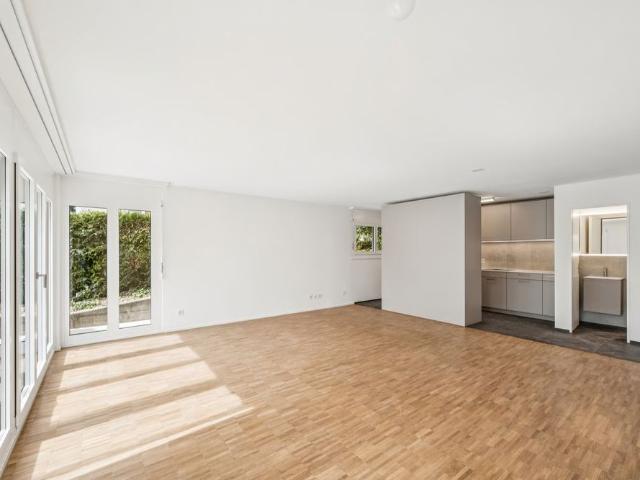 Apartment mieten in Oberwil, Bezirk Arlesheim