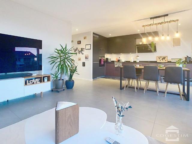 Apartment mieten in Belfaux, Freiburg