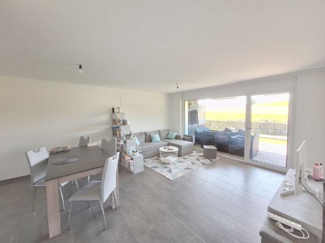 Apartment mieten in Lindau, Zürich