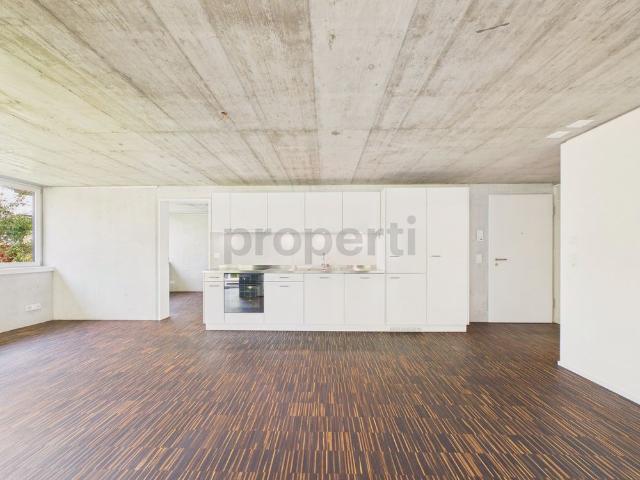 Apartment mieten in Therwil, Basel-Landschaft