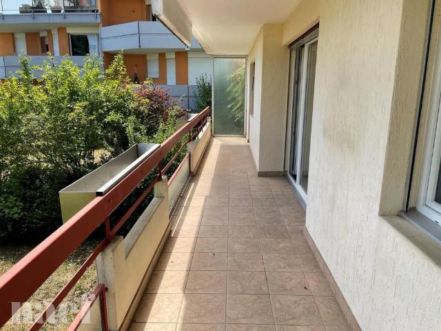 Apartment mieten in La Tène