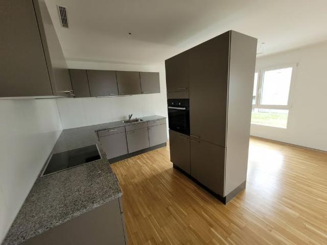 Apartment mieten in Grenchen, Solothurn