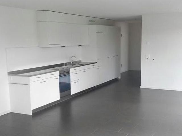 Apartment mieten in Werkhof, Solothurn