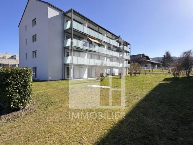 Apartment mieten in Avenches, Waadt