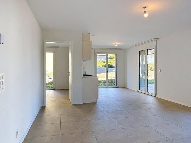 Apartment mieten in Cottens (FR), Freiburg