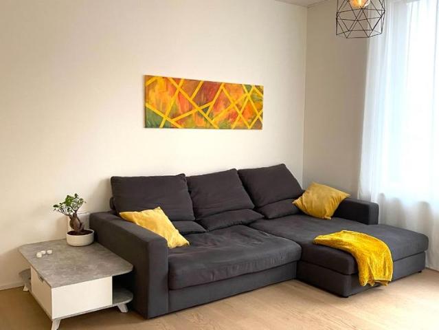 Apartment mieten in Rotkreuz, Risch-Rotkreuz