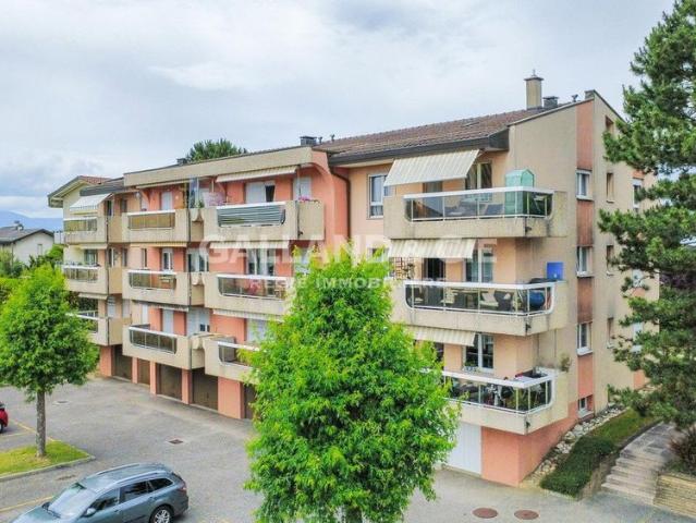 Haus mieten in Crissier, Waadt