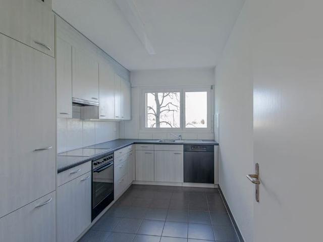 Apartment mieten in Strengelbach, Aargau