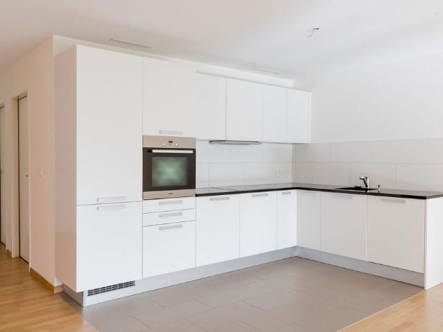 Apartment mieten in Bulle, Freiburg