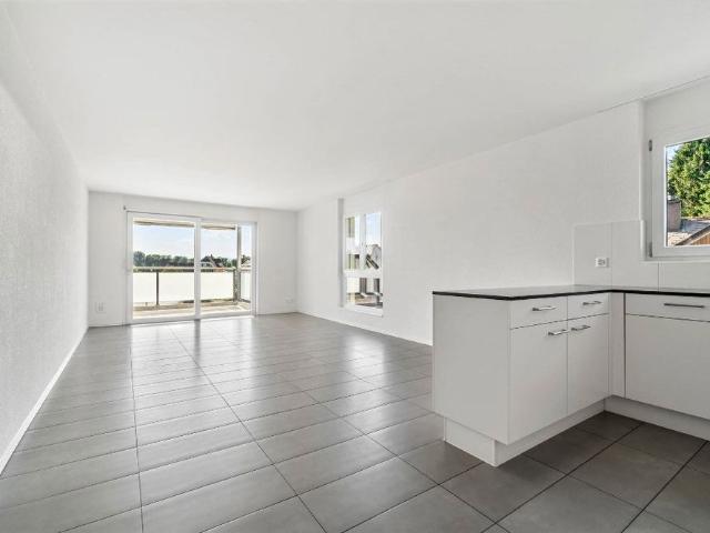 Apartment mieten in Busswil, Lyss