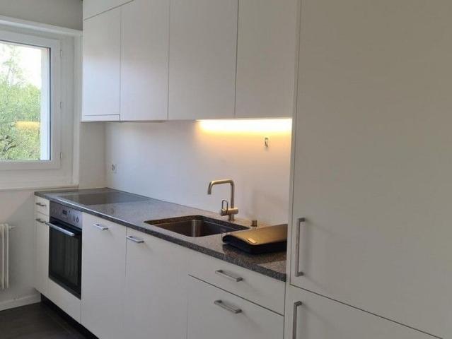 Apartment mieten in Bern