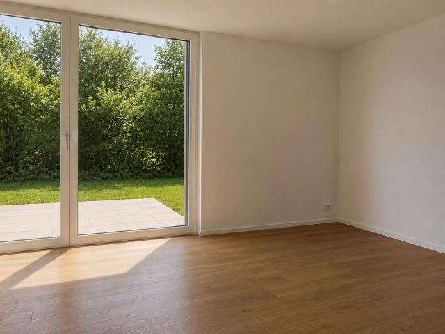Apartment mieten in Aarburg, Aargau