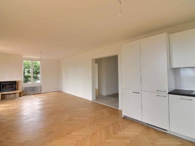 Apartment mieten in Cheseaux-Lausanne, Waadt