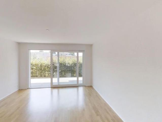 Apartment mieten in Frauenfeld, Thurgau