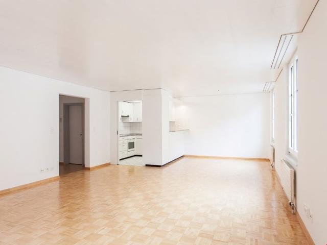 Apartment mieten in Schwarzenbach (SG), St. Gallen