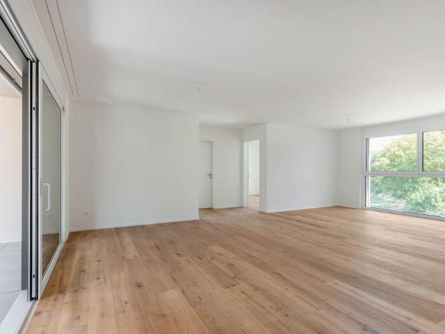 Apartment mieten in Industrie Birren, Seon