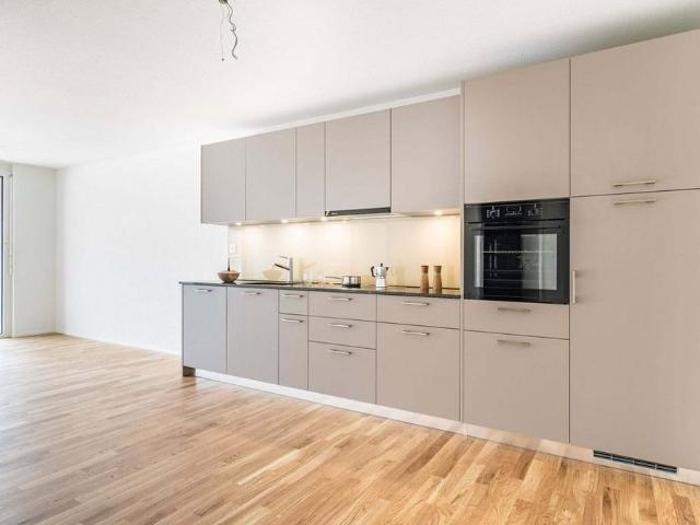 Apartment mieten in Lotzwil, Verwaltungsregion Emmental-Oberaargau