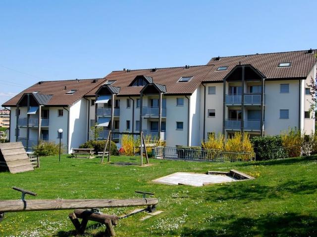 Apartment mieten in Corminboeuf, Freiburg