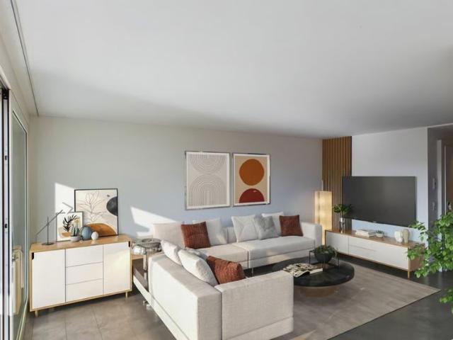 Apartment mieten in Erlenbach (ZH), Zürich