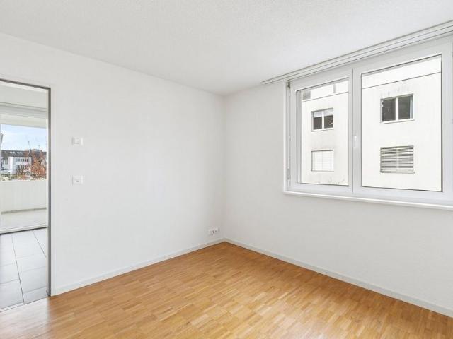 Apartment mieten in Werkhof, Solothurn