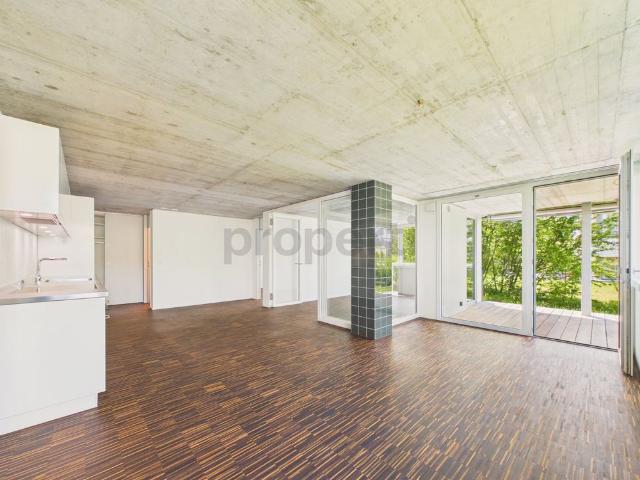 Apartment mieten in Therwil, Basel-Landschaft