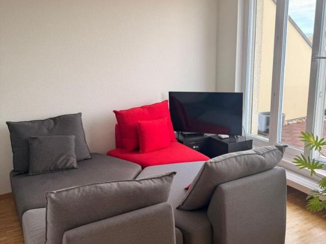Apartment mieten in Conches