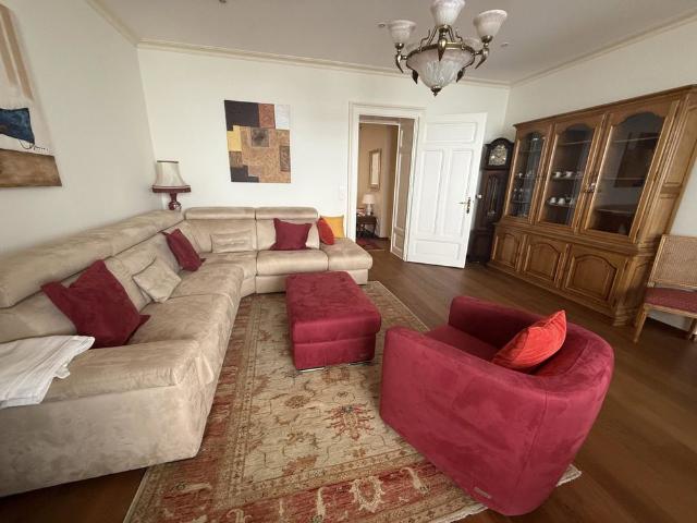 Apartment mieten in Chailly-Montreux, Waadt