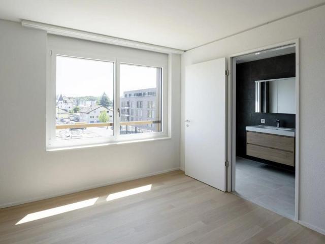 Haus mieten in Ecublens (FR), Waadt