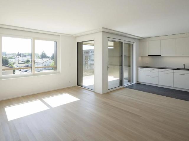 Haus mieten in Ecublens (FR), Waadt