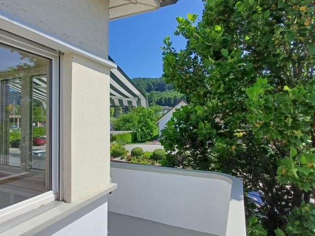Apartment mieten in Bischofszell, Thurgau
