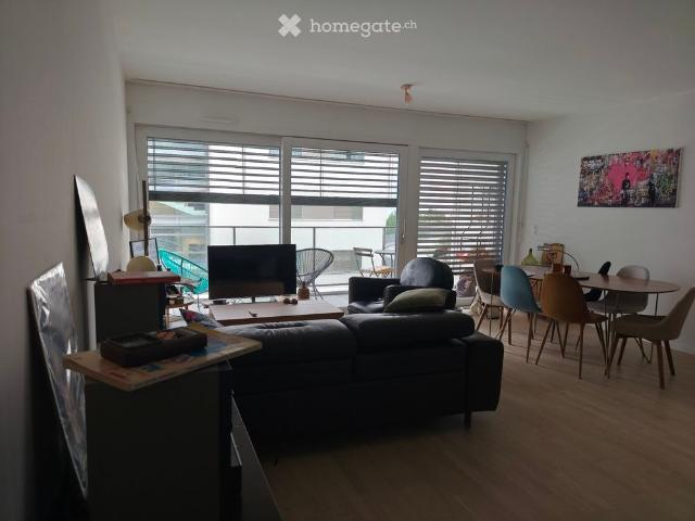 Apartment mieten in La Croix, Lutry, Waadt