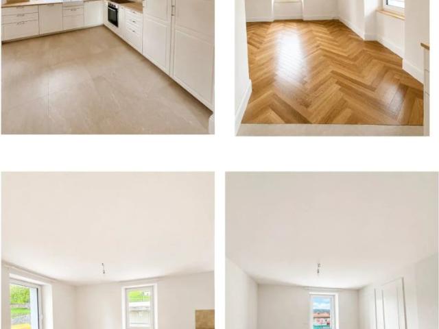 Haus mieten in Le Chenit, Waadt