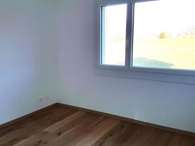 Apartment mieten in Bossonnens, Freiburg