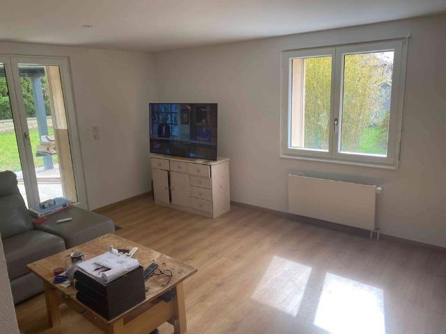 Apartment mieten in Belfaux, Freiburg