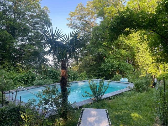 Apartment mieten in Uitikon Waldegg, Zürich