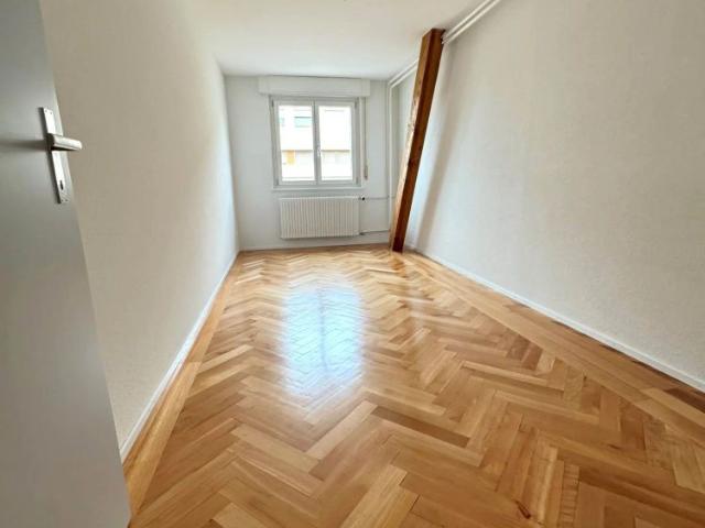 Apartment mieten in Villars, Freiburg