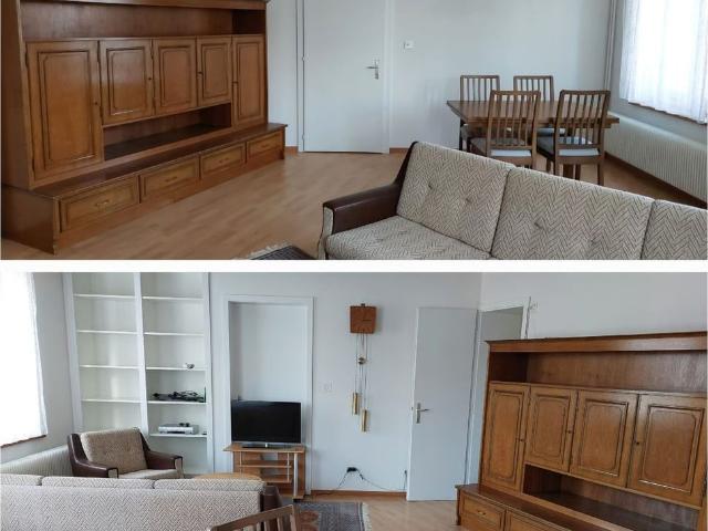 Apartment mieten in Berg (TG), Thurgau