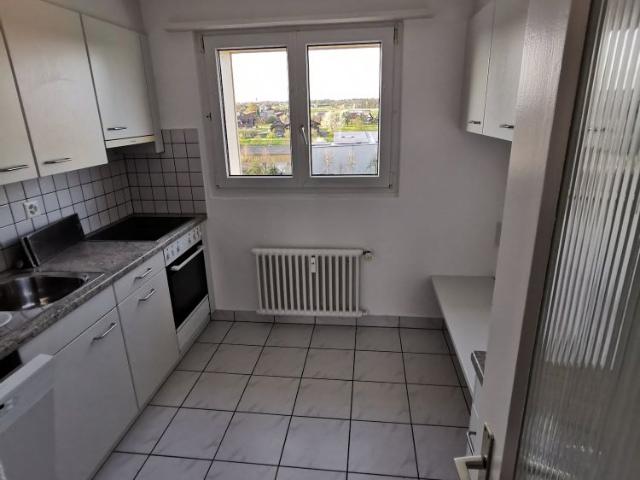 Apartment mieten in Amriswil, Thurgau