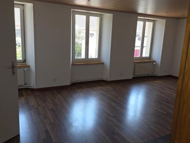Apartment mieten in Hendschiken, Aargau