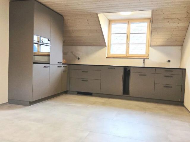 Apartment mieten in Signau, Bern
