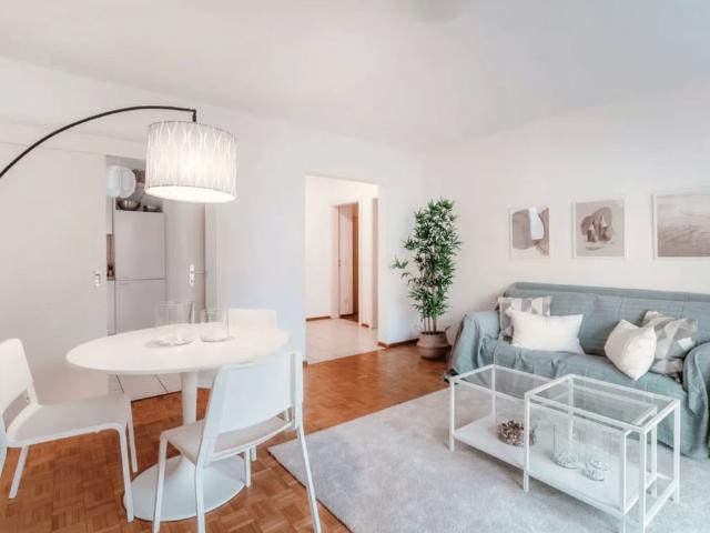 Apartment mieten in Chiasso, Tessin