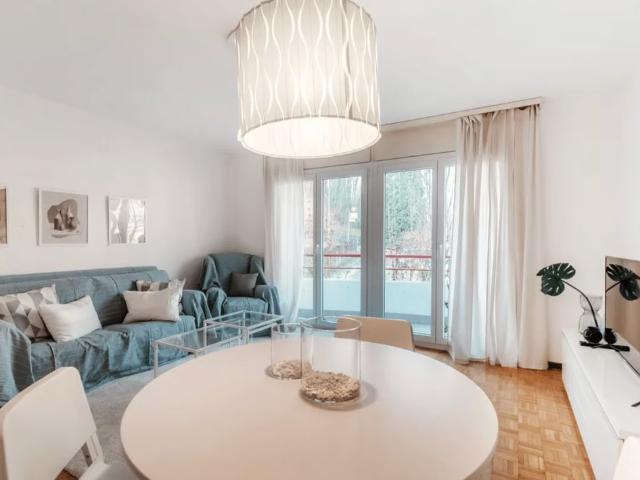 Apartment mieten in Laghetto, Chiasso