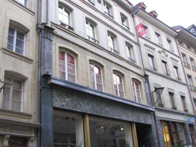 Apartment mieten in Villars, Freiburg