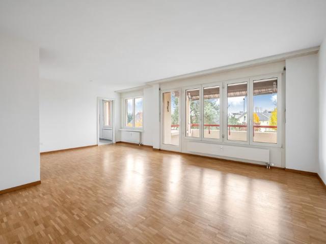 Apartment mieten in Fislisbach, Aargau