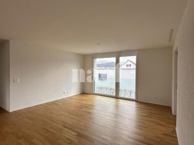 Apartment mieten in Delémont, District de Delémont