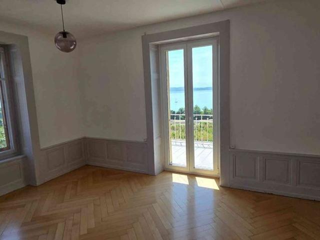 Apartment mieten in Corcelles (NE)