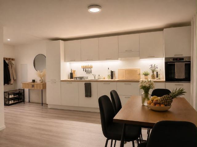 Apartment mieten in Le Locle