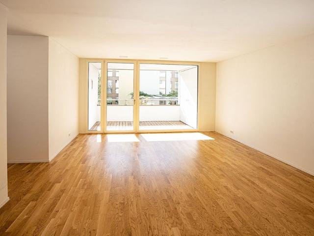 Apartment mieten in Gränichen, Aargau