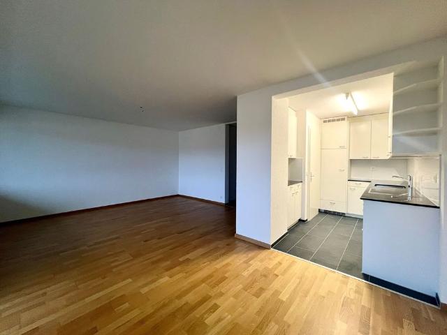 Apartment mieten in Aarberg, Bern